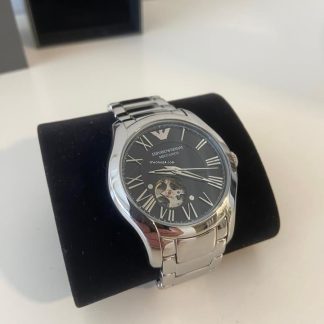 Men's Armani Watch (Raffle Entry)