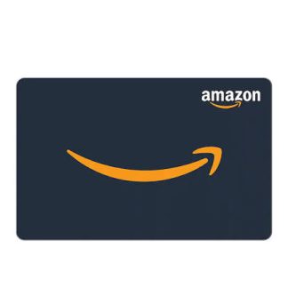 $500 Amazon Gift Card (Raffle Entry)