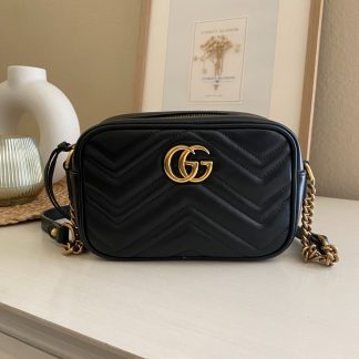 Gucci Hand Bag (Raffle Entry)